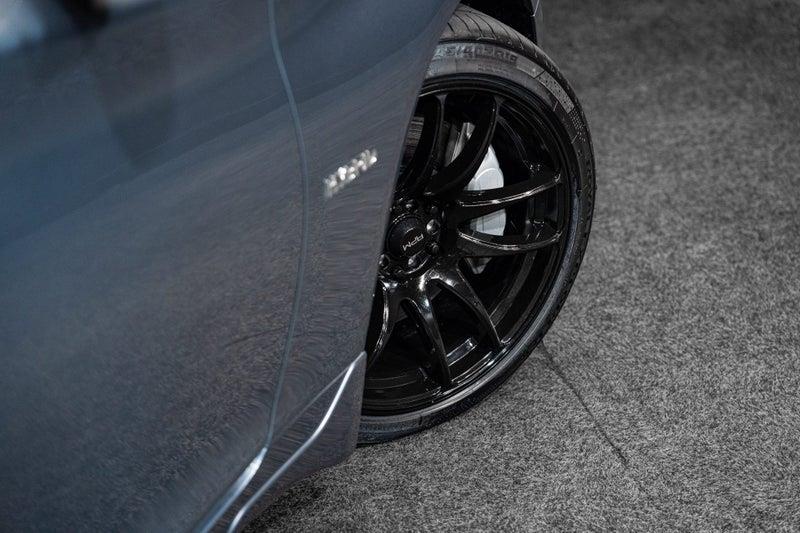 2014 Nissan Skyline