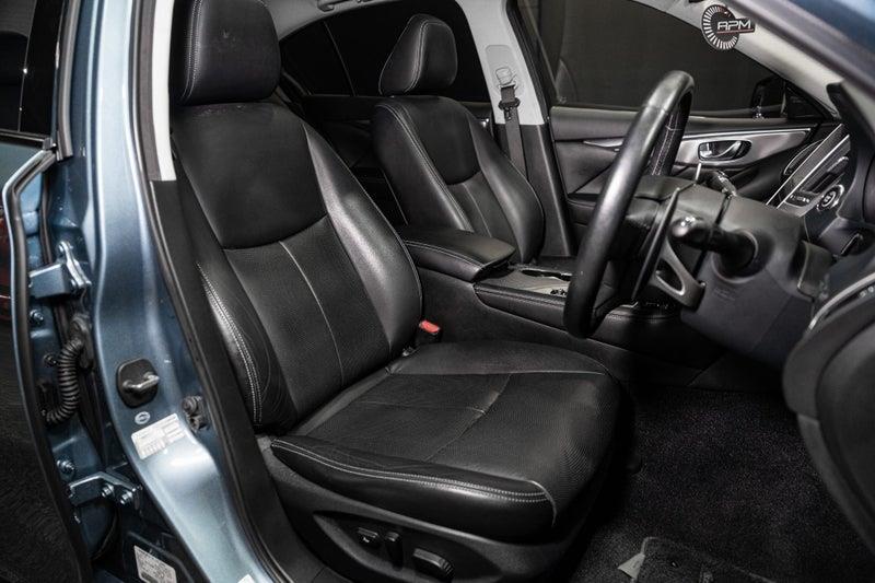 2014 Nissan Skyline