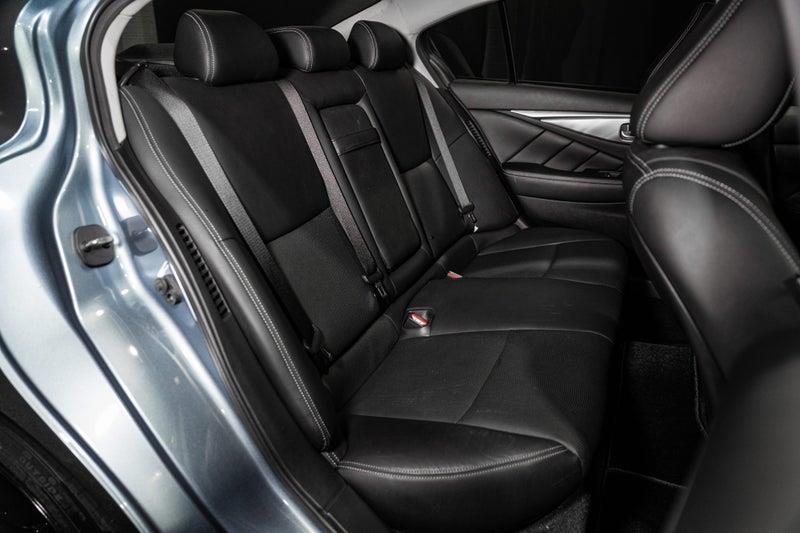 2014 Nissan Skyline
