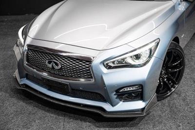 2014 Nissan Skyline - Thumbnail