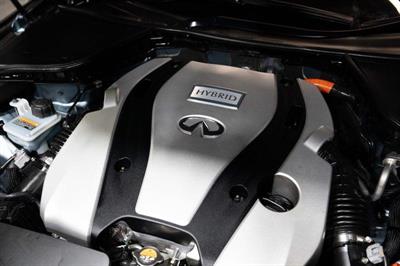 2014 Nissan Skyline - Thumbnail