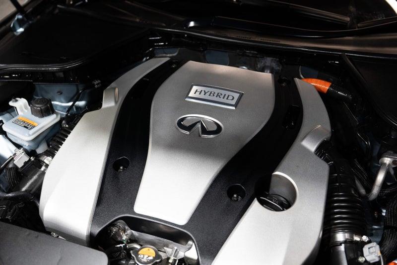 2014 Nissan Skyline