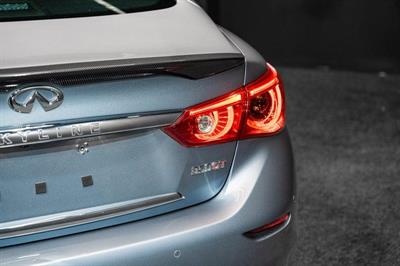 2014 Nissan Skyline - Thumbnail