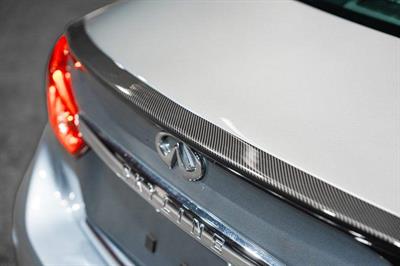 2014 Nissan Skyline - Thumbnail
