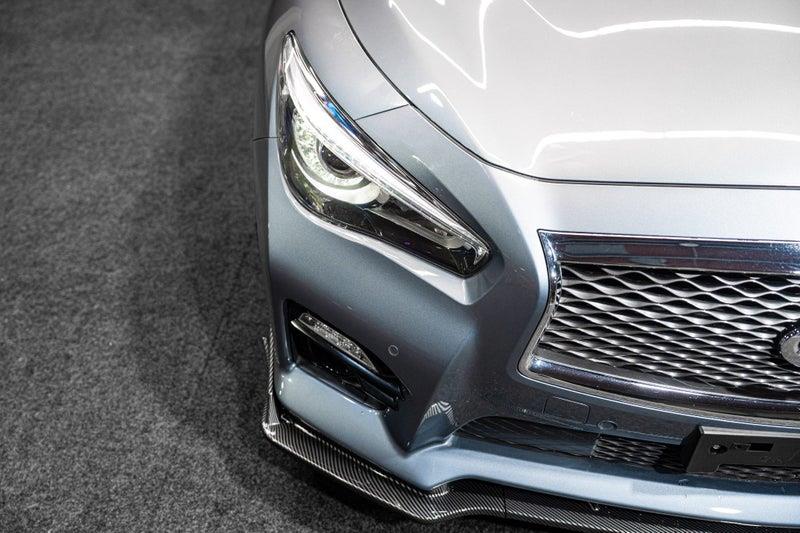 2014 Nissan Skyline