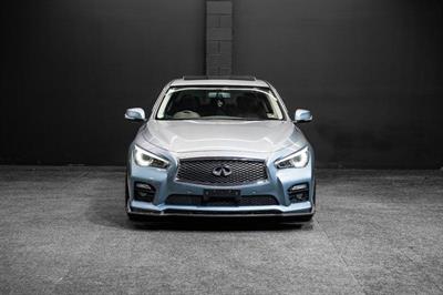 2014 Nissan Skyline - Thumbnail