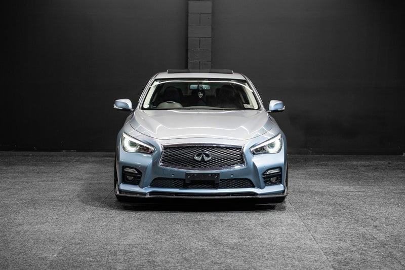 2014 Nissan Skyline