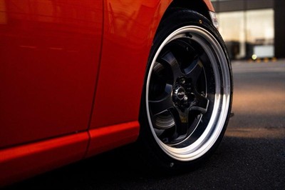 2012 Toyota 86 - Thumbnail