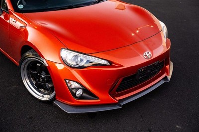 2012 Toyota 86 - Thumbnail