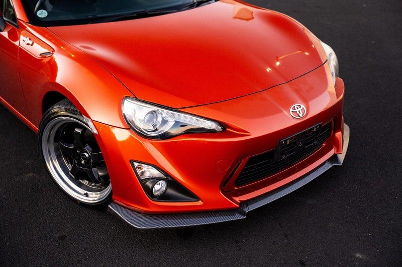 2012 Toyota 86