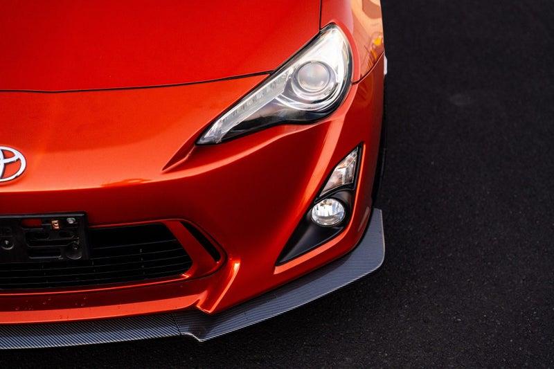 2012 Toyota 86