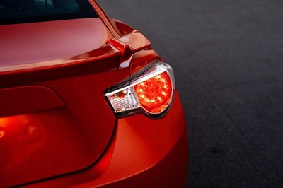 2012 Toyota 86 - Thumbnail