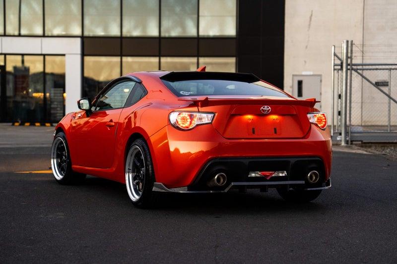 2012 Toyota 86