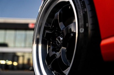 2012 Toyota 86 - Thumbnail