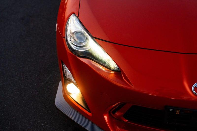 2012 Toyota 86