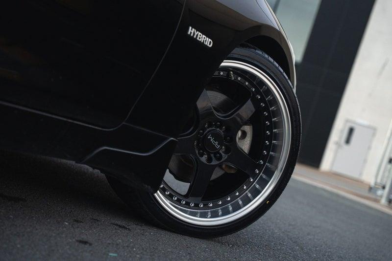 2017 Nissan Skyline