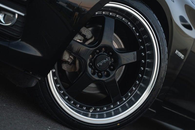 2017 Nissan Skyline