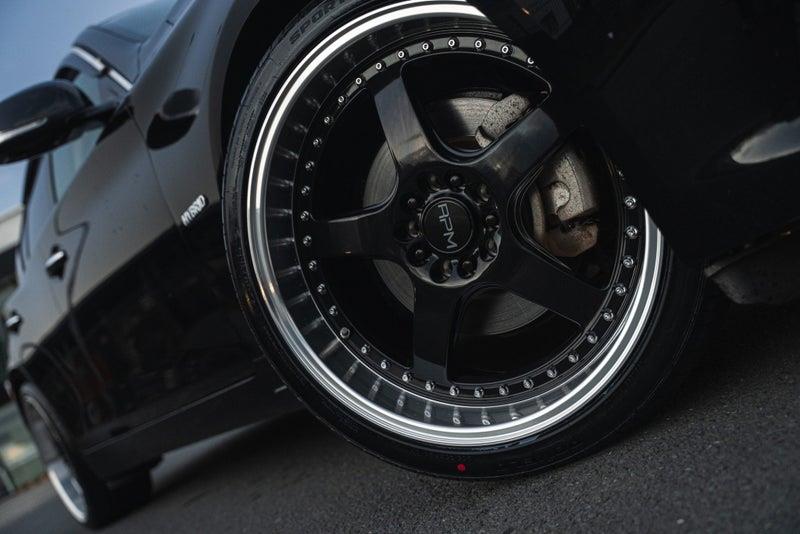 2017 Nissan Skyline