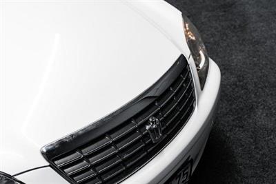 2007 Toyota Crown - Thumbnail