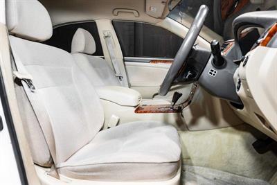 2007 Toyota Crown - Thumbnail