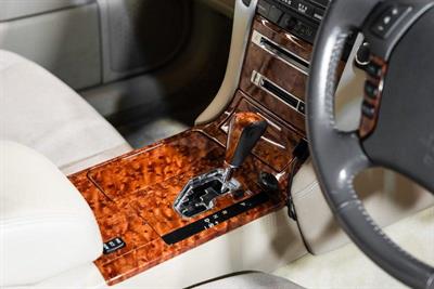 2007 Toyota Crown - Thumbnail