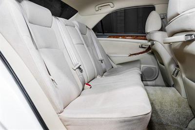 2007 Toyota Crown - Thumbnail