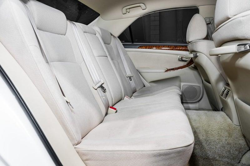 2007 Toyota Crown
