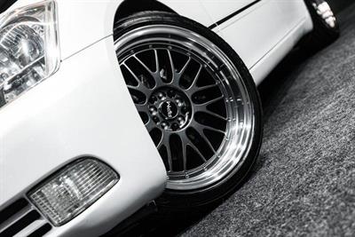 2007 Toyota Crown - Thumbnail