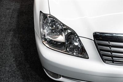 2007 Toyota Crown - Thumbnail