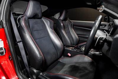 2013 Toyota 86 - Thumbnail
