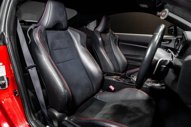 2013 Toyota 86