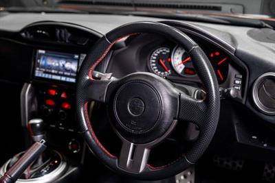 2013 Toyota 86 - Thumbnail