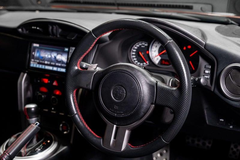 2013 Toyota 86