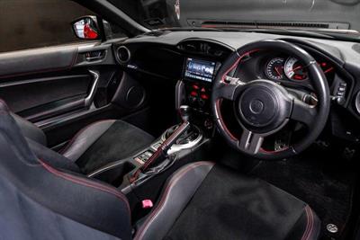 2013 Toyota 86 - Thumbnail