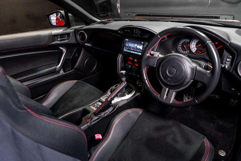 2013 Toyota 86