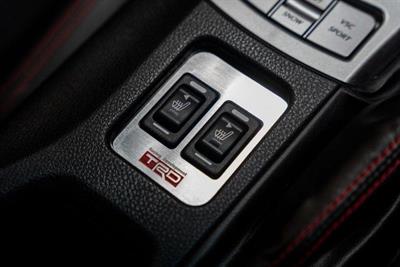 2013 Toyota 86 - Thumbnail