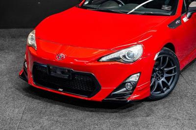 2013 Toyota 86 - Thumbnail