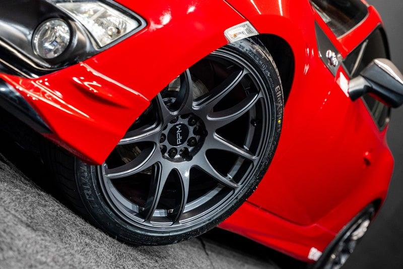 2013 Toyota 86