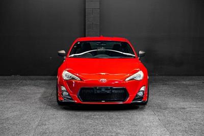2013 Toyota 86 - Thumbnail