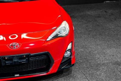 2013 Toyota 86 - Thumbnail