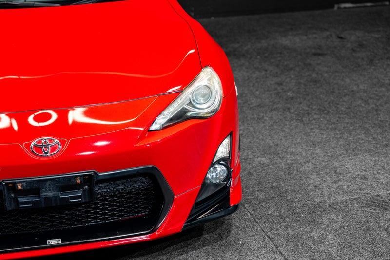 2013 Toyota 86