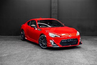 2013 Toyota 86 - Thumbnail