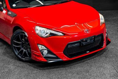 2013 Toyota 86 - Thumbnail
