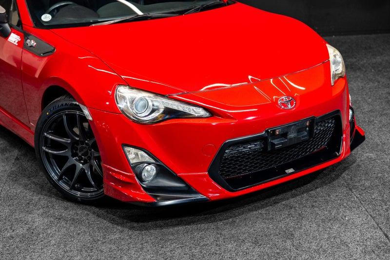 2013 Toyota 86