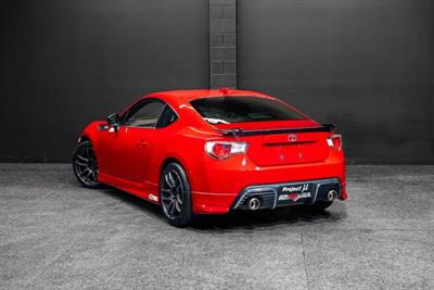 2013 Toyota 86 - Thumbnail