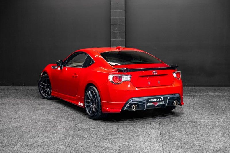2013 Toyota 86