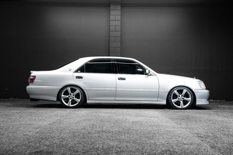 1999 Toyota Crown