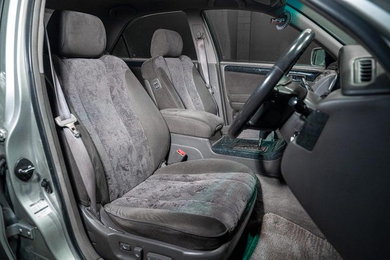 1999 Toyota Crown