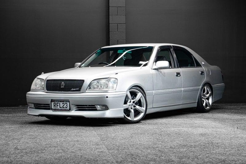 1999 Toyota Crown