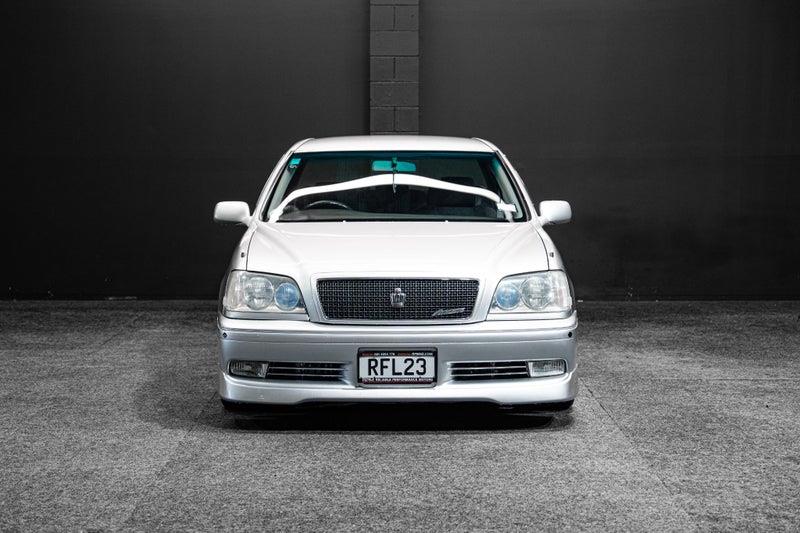 1999 Toyota Crown